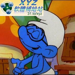 藍精靈 第四篇 17-19集 國語/英語發音 DVD版(<a href="/tag/幼教/" target="_blank" style="font-size:13px;color:blue">幼教</a>)(適用任何家用DVD播放機)